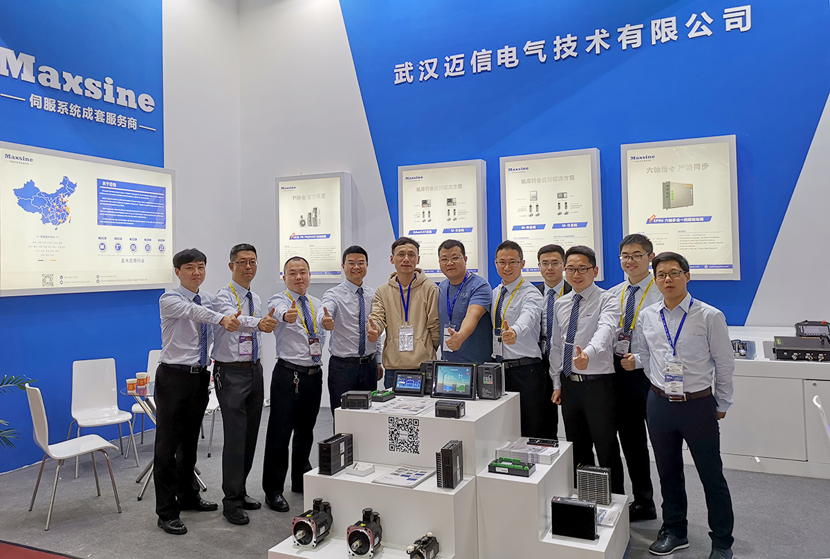SIMM 2019 邁信特輯 | 做伺服，我們是認(rèn)真的！